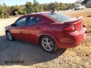 ✅ 2011 Dodge Avenger Heat • VIN: 1B3BD1FG6BN508889 • Лот: 77122234. Опубликован ранее на Copart с пробегом 110 468 миль. Бесплатный доступ к архиву аукционных продаж из США и подробный отчёт об истории автомобиля на DreamBid. Изображение 2.