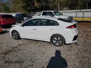 ✅ 2021 Hyundai Ioniq Blue • VIN: KMHC65LC0MU246376 • Lot: 86194974. Wystawiony na Copart z przebiegiem 69 763 mil. Bezpłatny archiwum sprzedaży aukcyjnych z USA i szczegółowy raport historii pojazdu na DreamBid. Zdjęcie 2.