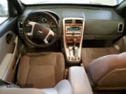 ✅ 2009 Chevrolet Equinox 1LT • VIN: 2CNDL33F696221306 • Лот: 86629194. Опубликован ранее на Copart с пробегом 95 562 миль. Бесплатный доступ к архиву аукционных продаж из США и подробный отчёт об истории автомобиля на DreamBid. Изображение 8.