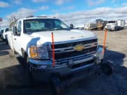 ✅ 2012 Chevrolet Silverado 2500HD • VIN: 1GB2KVCG3CZ337730 • Lot: 43269374. Wystawiony na IAAI z przebiegiem Nie podano. Bezpłatny archiwum sprzedaży aukcyjnych z USA i szczegółowy raport historii pojazdu na DreamBid. Zdjęcie 6.