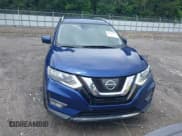 ✅ 2017 Nissan Rogue SV • VIN: 5N1AT2MT8HC863470 • Lot: 42503114. Listed on IAAI with 68,542 mi. Free auction sales archive from the USA and detailed vehicle history report at DreamBid. Image 13.