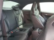 ✅ 2014 Audi RS 5 • VIN: WUAC6AFR2EA900183 • Lot: 86091625. Listed on Copart with 138,083 mi. Free auction sales archive from the USA and detailed vehicle history report at DreamBid. Image 10.