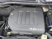 ✅ 2011 Chrysler Town & Country Touring L • VIN: 2A4RR8DG7BR780293 • Lot: 43489128. Wystawiony na IAAI z przebiegiem 195 217 mil. Bezpłatny archiwum sprzedaży aukcyjnych z USA i szczegółowy raport historii pojazdu na DreamBid. Zdjęcie 9.