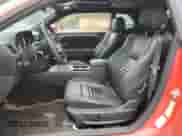 2010 Dodge Challenger SE z VIN 2B3CJ4DV5AH179738, wystawiony jako Copart lot #64823684 z przebiegiem 109 389 mil mil oraz Szkoda całkowita • Salvage title. Historia ofert i sprzedaży dostępna na DreamBid. Obrazek 7.