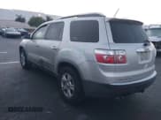 ✅ 2008 GMC Acadia SLE1 • VIN: 1GKEV13748J218846 • Лот: 43709276. Опубликован ранее на IAAI с пробегом 167 614 миль. Бесплатный доступ к архиву аукционных продаж из США и подробный отчёт об истории автомобиля на DreamBid. Изображение 3.