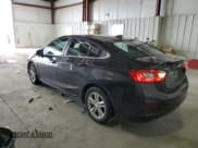 ✅ 2016 Chevrolet Cruze LT • VIN: 1G1BE5SM4G7272097 • Лот: 42321743. Опубликован ранее на Copart с пробегом 77 892 миль. Бесплатный доступ к архиву аукционных продаж из США и подробный отчёт об истории автомобиля на DreamBid. Изображение 2.