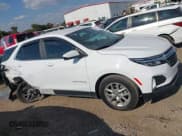 ✅ 2023 Chevrolet Equinox LT • VIN: 3GNAXKEGXPS209208 • Лот: 43214330. Опубликован ранее на IAAI с пробегом 145 741 миль. Бесплатный доступ к архиву аукционных продаж из США и подробный отчёт об истории автомобиля на DreamBid. Изображение 13.