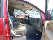 ✅ 2004 Nissan Titan SE • VIN: 1N6AA06B34N520273 • Lot: 42801960. Listed on IAAI with 176,272 mi. Free auction sales archive from the USA and detailed vehicle history report at DreamBid. Image 5.