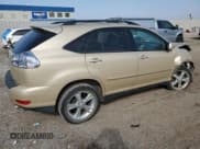 ✅ 2008 Lexus RX 400h • VIN: JTJHW31U782047706 • Лот: 80375575. Опубликован ранее на Copart с пробегом 59 714 миль. Бесплатный доступ к архиву аукционных продаж из США и подробный отчёт об истории автомобиля на DreamBid. Изображение 3.