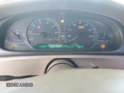 ✅ 1998 Cadillac DeVille • VIN: 1G6KF5496WU745580 • Lot: 69912165. Listed on Copart with 119,649 mi. Free auction sales archive from the USA and detailed vehicle history report at DreamBid. Image 9.