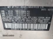 ✅ 2017 Subaru Legacy Premium • VIN: 4S3BNAC67H3057158 • Lot: 43573800. Listed on IAAI with 112,228 mi. Free auction sales archive from the USA and detailed vehicle history report at DreamBid. Image 9.