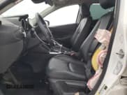 ✅ 2020 Toyota Yaris LE • VIN: 3MYDLBJV9LY700545 • Lot: 81329005. Listed on Copart with 92,854 mi. Free auction sales archive from the USA and detailed vehicle history report at DreamBid. Image 7.