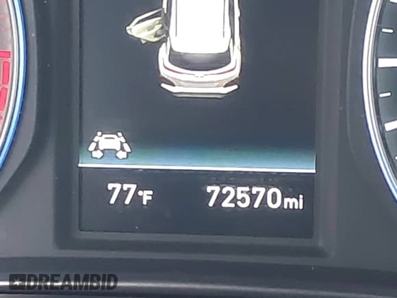 ✅ 2021 Hyundai Kona Ultimate • VIN: KM8K5CA56MU742791 • Лот: 43070025. Опубликован ранее на IAAI с пробегом 72 570 миль. Бесплатный доступ к архиву аукционных продаж из США и подробный отчёт об истории автомобиля на DreamBid. Изображение 15.