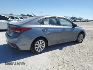 ✅ 2019 Hyundai Accent SE • VIN: 3KPC24A39KE050929 • Лот: 77749684. Опубликован ранее на Copart с пробегом 77 239 миль. Бесплатный доступ к архиву аукционных продаж из США и подробный отчёт об истории автомобиля на DreamBid. Изображение 3.