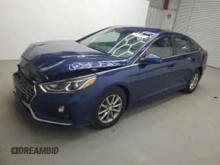 ✅ 2018 Hyundai Sonata Eco • VIN: 5NPE24AA1JH717946 • Лот: 69583595. Опубликован ранее на Copart с пробегом 83 849 миль. Бесплатный доступ к архиву аукционных продаж из США и подробный отчёт об истории автомобиля на DreamBid. Изображение 1.