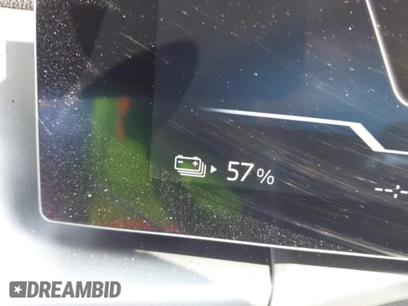 ✅ 2025 BMW i4 eDrive40 • VIN: WBY23HD02SFU34895 • Lot: 42096720. Listed on IAAI with 459 mi. Free auction sales archive from the USA and detailed vehicle history report at DreamBid. Image 18.