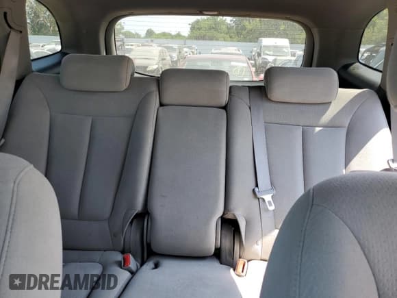 ✅ 2009 Hyundai Santa Fe GLS • VIN: 5NMSG73DX9H293334 • Лот: 65817724. Опубликован ранее на Copart с пробегом 183 821 миль. Бесплатный доступ к архиву аукционных продаж из США и подробный отчёт об истории автомобиля на DreamBid. Изображение 10.