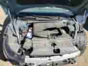 2023 Hyundai Ioniq 5 SEL z VIN KM8KNDAF6PU203381, wystawiony jako Copart lot #71627884 z przebiegiem 15 352 mil mil oraz Szkoda całkowita • Salvage title. Historia ofert i sprzedaży dostępna na DreamBid. Obrazek 12.