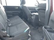 ✅ 2011 Honda Pilot LX • VIN: 5FNYF4H28BB061566 • Lot: 43813382. Listed on IAAI with 75,129 mi. Free auction sales archive from the USA and detailed vehicle history report at DreamBid. Image 8.