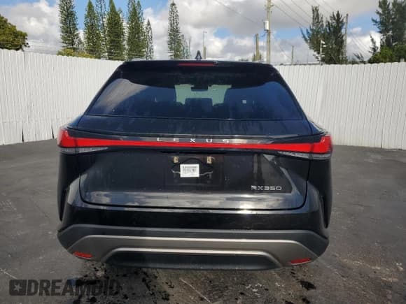 ✅ 2023 Lexus RX 350 • VIN: 2T2BAMBA3PC004378 • Lot: 52014605. Wystawiony na Copart z przebiegiem 18 608 mil. Bezpłatny archiwum sprzedaży aukcyjnych z USA i szczegółowy raport historii pojazdu na DreamBid. Zdjęcie 5.