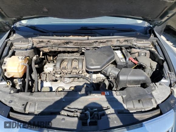 ✅ 2011 Mazda CX-9 Grand Touring • VIN: JM3TB2DA6B0305034 • Лот: 47135235. Опубликован ранее на Copart с пробегом 283 150 миль. Бесплатный доступ к архиву аукционных продаж из США и подробный отчёт об истории автомобиля на DreamBid. Изображение 14.