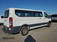 ✅ 2018 Ford Transit Passenger XL • VIN: 1FBZX2ZM2JKA20104 • Лот: 70635464. Опубликован ранее на Copart с пробегом 218 938 миль. Бесплатный доступ к архиву аукционных продаж из США и подробный отчёт об истории автомобиля на DreamBid. Изображение 3.