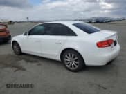 ✅ 2010 Audi A4 Premium Plus • VIN: WAUEFAFL4AN021480 • Lot: 86174835. Listed on Copart with 181,578 mi. Free auction sales archive from the USA and detailed vehicle history report at DreamBid. Image 2.