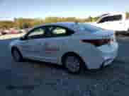 2021 Hyundai Accent SE z VIN 3KPC24A64ME146481, wystawiony jako Copart lot #72317103 z przebiegiem 67 061 mil mil oraz . Historia ofert i sprzedaży dostępna na DreamBid. Obrazek 2.