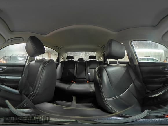 ✅ 2016 Nissan Altima SL • VIN: 1N4BL3APXGC146790 • Lot: 85806084. Listed on Copart with 120,213 mi. Free auction sales archive from the USA and detailed vehicle history report at DreamBid. Image 14.