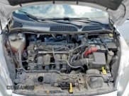 ✅ 2014 Ford Fiesta S • VIN: 3FADP4AJ7EM240667 • Lot: 80578715. Listed on Copart with 60,621 mi. Free auction sales archive from the USA and detailed vehicle history report at DreamBid. Image 11.