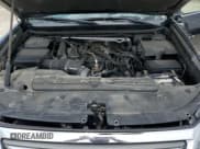 ✅ 2016 Lexus GX 460 Luxury • VIN: JTJJM7FX1G5121460 • Lot: 58899705. Wystawiony na Copart z przebiegiem Nie podano. Bezpłatny archiwum sprzedaży aukcyjnych z USA i szczegółowy raport historii pojazdu na DreamBid. Zdjęcie 12.