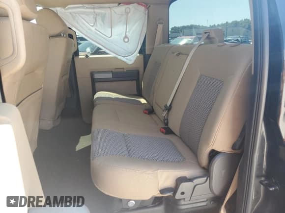 ✅ 2014 Ford F-250 XL • VIN: 1FT7W2ATXEEB10937 • Lot: 62937905. Listed on Copart with 220,216 mi. Free auction sales archive from the USA and detailed vehicle history report at DreamBid. Image 10.