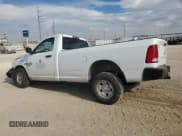 ✅ 2023 Ram 1500 Tradesman • VIN: 3C6JR6DT6PG674264 • Lot: 86900325. Listed on Copart with 17,167 mi. Free auction sales archive from the USA and detailed vehicle history report at DreamBid. Image 2.