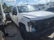 ✅ 2018 Ford F-250 XL • VIN: 1FT7X2B60JEC21237 • Лот: 43438119. Опубликован ранее на IAAI с пробегом 174 880 миль. Бесплатный доступ к архиву аукционных продаж из США и подробный отчёт об истории автомобиля на DreamBid. Изображение 37.