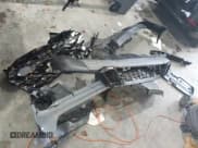 ✅ 2026 Honda CR-V Sport-L • VIN: 5J6RS5H83TL002167 • Lot: 43535859. Wystawiony na IAAI z przebiegiem 180 mil. Bezpłatny archiwum sprzedaży aukcyjnych z USA i szczegółowy raport historii pojazdu na DreamBid. Zdjęcie 12.