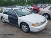 ✅ 1997 Honda Accord LX • VIN: 1HGCE1828VA006917 • Лот: 42373115. Опубликован ранее на IAAI с пробегом 241 618 миль. Бесплатный доступ к архиву аукционных продаж из США и подробный отчёт об истории автомобиля на DreamBid. Изображение 1.