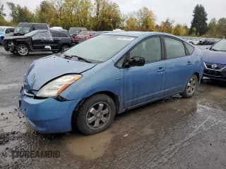 ✅ 2008 Toyota Prius • VIN: JTDKB20U187718516 • Lot: 89537935. Listed on Copart with 229,525 mi. Free auction sales archive from the USA and detailed vehicle history report at DreamBid. Image 1.