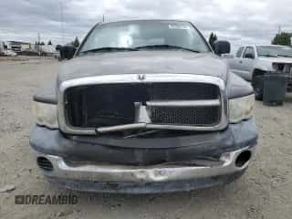 2004 Dodge 1500 ST z VIN 1D7HA16N44J192098, wystawiony jako Copart lot #66586724 z przebiegiem 104 531 mil mil oraz Szkoda całkowita • Salvage title. Historia ofert i sprzedaży dostępna na DreamBid. Obrazek 5.