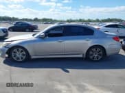 ✅ 2013 Hyundai Genesis 3.8L • VIN: KMHGC4DD6DU213250 • Lot: 43482397. Wystawiony na IAAI z przebiegiem 148 244 mil. Bezpłatny archiwum sprzedaży aukcyjnych z USA i szczegółowy raport historii pojazdu na DreamBid. Zdjęcie 14.