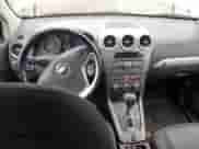 2012 Chevrolet Captiva Sport LS с VIN 3GNAL2EK8CS570835, выставлен на аукционе Copart как лот 86378934 с пробегом 160 410 миль миль и Чистый • Clean title. История ставок и продаж доступна на DreamBid. Изображение 8.