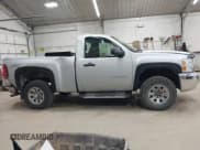 ✅ 2013 Chevrolet Silverado 1500 Work Truck • VIN: 1GCNKPE03DZ299311 • Lot: 42930967. Wystawiony na IAAI z przebiegiem 235 689 mil. Bezpłatny archiwum sprzedaży aukcyjnych z USA i szczegółowy raport historii pojazdu na DreamBid. Zdjęcie 13.