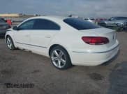 ✅ 2013 Volkswagen CC R-Line • VIN: WVWBP7ANXDE521906 • Lot: 42975126. Listed on IAAI with 87,359 mi. Free auction sales archive from the USA and detailed vehicle history report at DreamBid. Image 3.