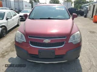 ✅ 2014 Chevrolet Captiva Sport LS • VIN: 3GNAL2EK4ES661409 • Lot: 70136744. Wystawiony na Copart z przebiegiem 133 486 mil. Bezpłatny archiwum sprzedaży aukcyjnych z USA i szczegółowy raport historii pojazdu na DreamBid. Zdjęcie 5.