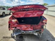 ✅ 2023 Kia K5 GT-Line • VIN: 5XXG64J2XPG203927 • Лот: 84258695. Опубликован ранее на Copart с пробегом 50 161 миль. Бесплатный доступ к архиву аукционных продаж из США и подробный отчёт об истории автомобиля на DreamBid. Изображение 6.