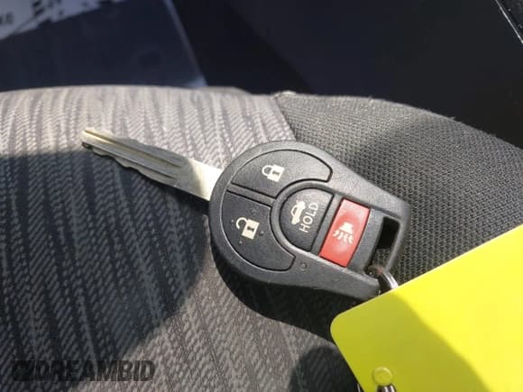 ✅ 2014 Nissan Sentra SL • VIN: 3N1AB7AP5EY331403 • Лот: 42797644. Опубликован ранее на IAAI с пробегом 98 822 миль. Бесплатный доступ к архиву аукционных продаж из США и подробный отчёт об истории автомобиля на DreamBid. Изображение 11.