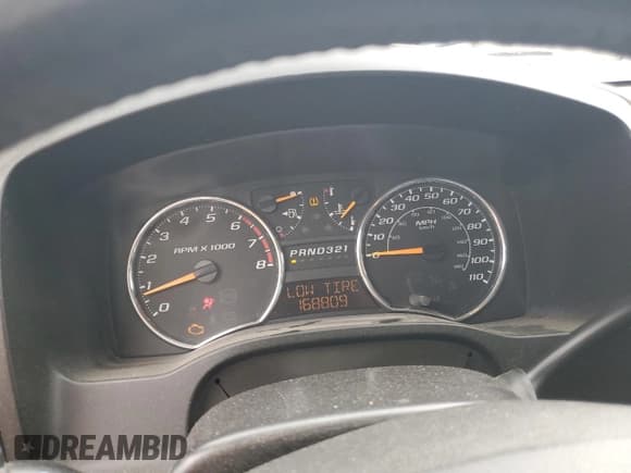 ✅ 2012 Chevrolet Colorado 1LT • VIN: 1GCESCF90C8148775 • Лот: 54994255. Опубликован ранее на Copart с пробегом 168 809 миль. Бесплатный доступ к архиву аукционных продаж из США и подробный отчёт об истории автомобиля на DreamBid. Изображение 9.