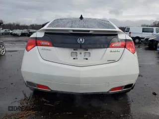 ✅ 2010 Acura ZDX Advance • VIN: 2HNYB1H6XAH500735 • Lot: 86532464. Wystawiony na Copart z przebiegiem 96 110 mil. Bezpłatny archiwum sprzedaży aukcyjnych z USA i szczegółowy raport historii pojazdu na DreamBid. Zdjęcie 6.