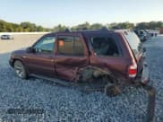 ✅ 2004 Nissan Pathfinder LE Platinum • VIN: JN8DR09Y94W921379 • Lot: 66129925. Listed on Copart with 167,634 mi. Free auction sales archive from the USA and detailed vehicle history report at DreamBid. Image 2.