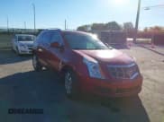 ✅ 2012 Cadillac SRX Luxury Collection • VIN: 3GYFNDE30CS520373 • Lot: 43501474. Wystawiony na IAAI z przebiegiem 169 258 mil. Bezpłatny archiwum sprzedaży aukcyjnych z USA i szczegółowy raport historii pojazdu na DreamBid. Zdjęcie 1.