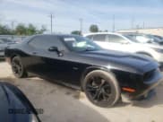 ✅ 2017 Dodge Challenger R/T • VIN: 2C3CDZBT0HH613387 • Lot: 48521844. Wystawiony na Copart z przebiegiem 128 886 mil. Bezpłatny archiwum sprzedaży aukcyjnych z USA i szczegółowy raport historii pojazdu na DreamBid. Zdjęcie 4.